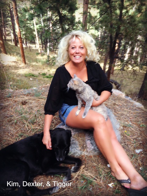 Our Team - Animal Assisted Therapy Team Evergreen, Colorado